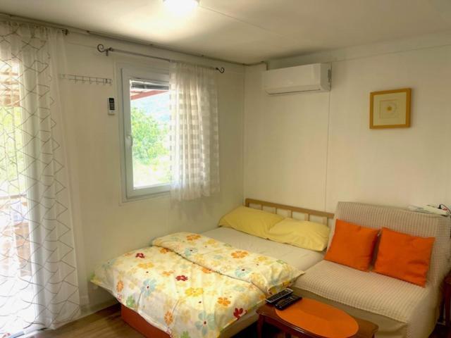 Smjestaj Dada Villa เทรบินเย ภายนอก รูปภาพ